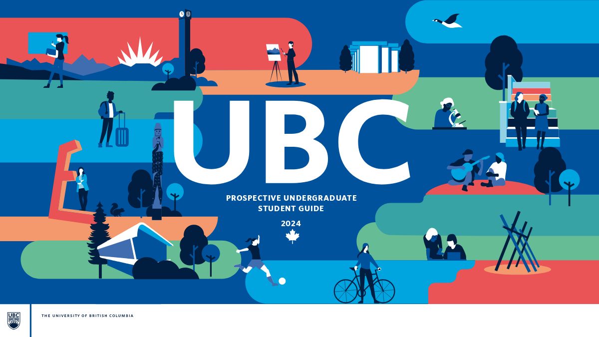 UBC Student Guide